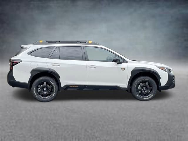 New 2025 Subaru Outback Wilderness image 4