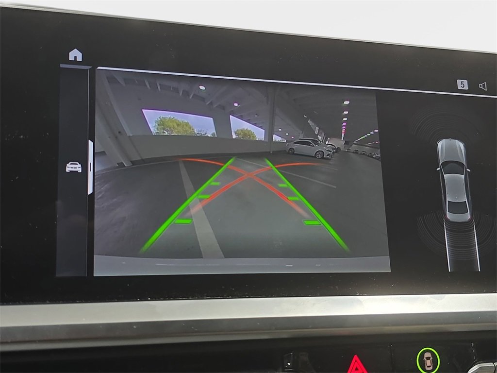 Used 2021 BMW 330i Sedan w/ Convenience Package image 19