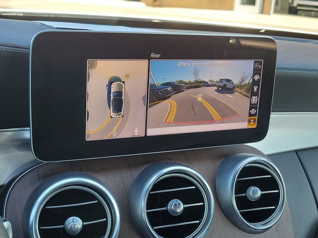 Used 2019 Mercedes-Benz C 300 Cabriolet image 28