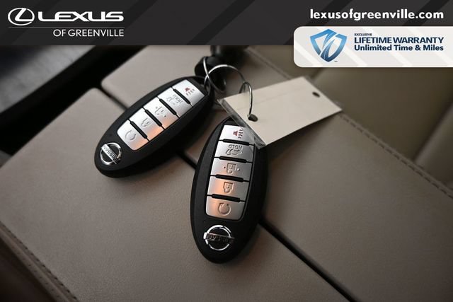 Used 2021 Nissan Rogue SL w/ Premium Package FWD image 19
