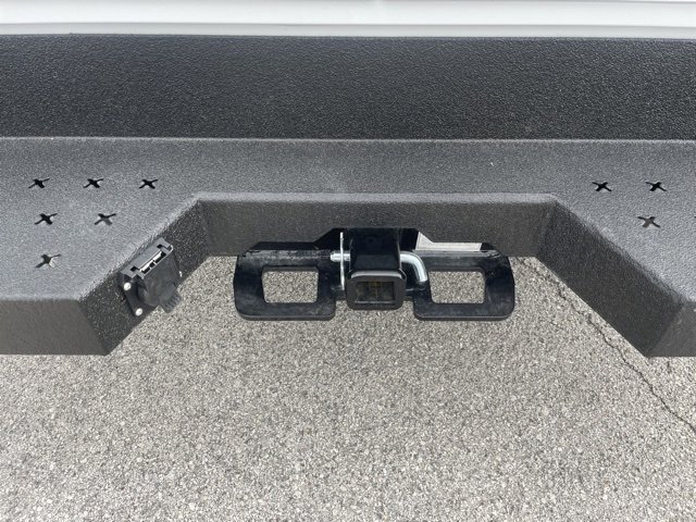 New 2024 Ford Transit 350 w/ Interior Upgrade Package image 10