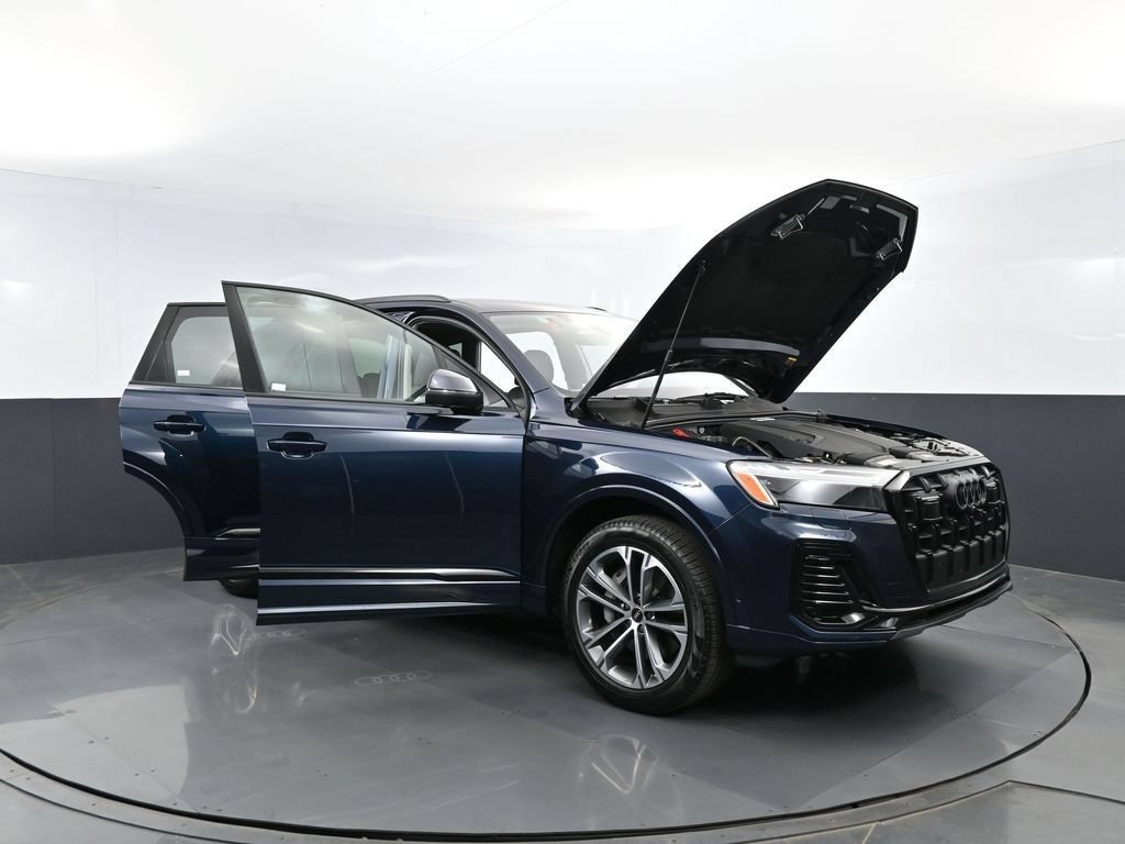 New 2026 Audi Q7 2.0T Premium AWD/4WD image 28