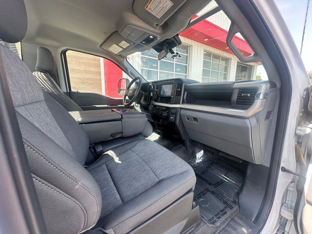 Used 2024 Ford F250 XL image 21