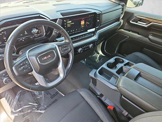 Certified 2023 GMC Sierra 1500 Elevation AWD/4WD image 13