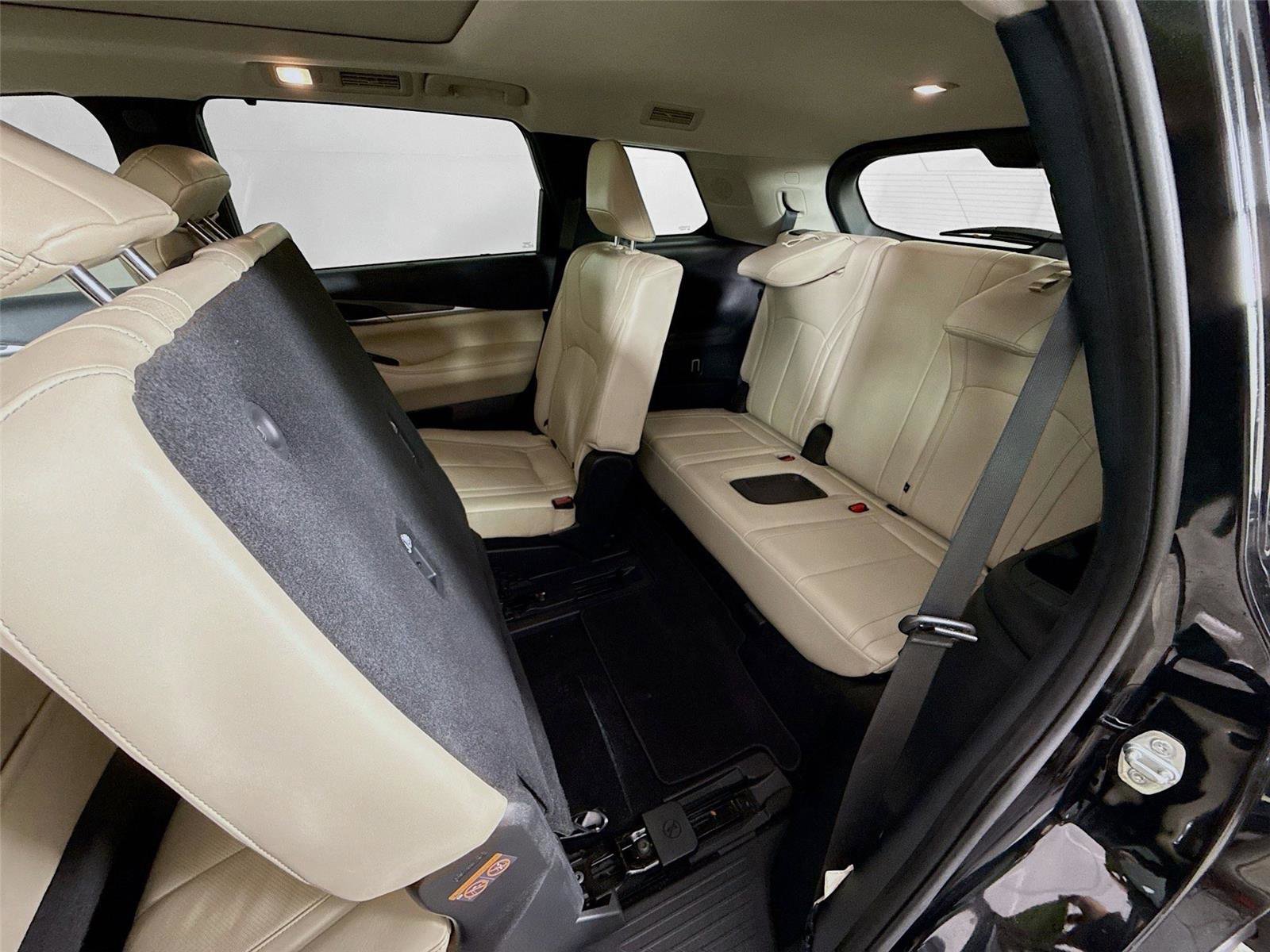 Used 2022 INFINITI QX60 Luxe w/ Vision Package image 18