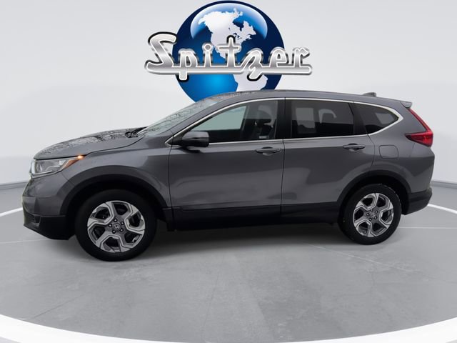 Used 2019 Honda CR-V EX-L image 4