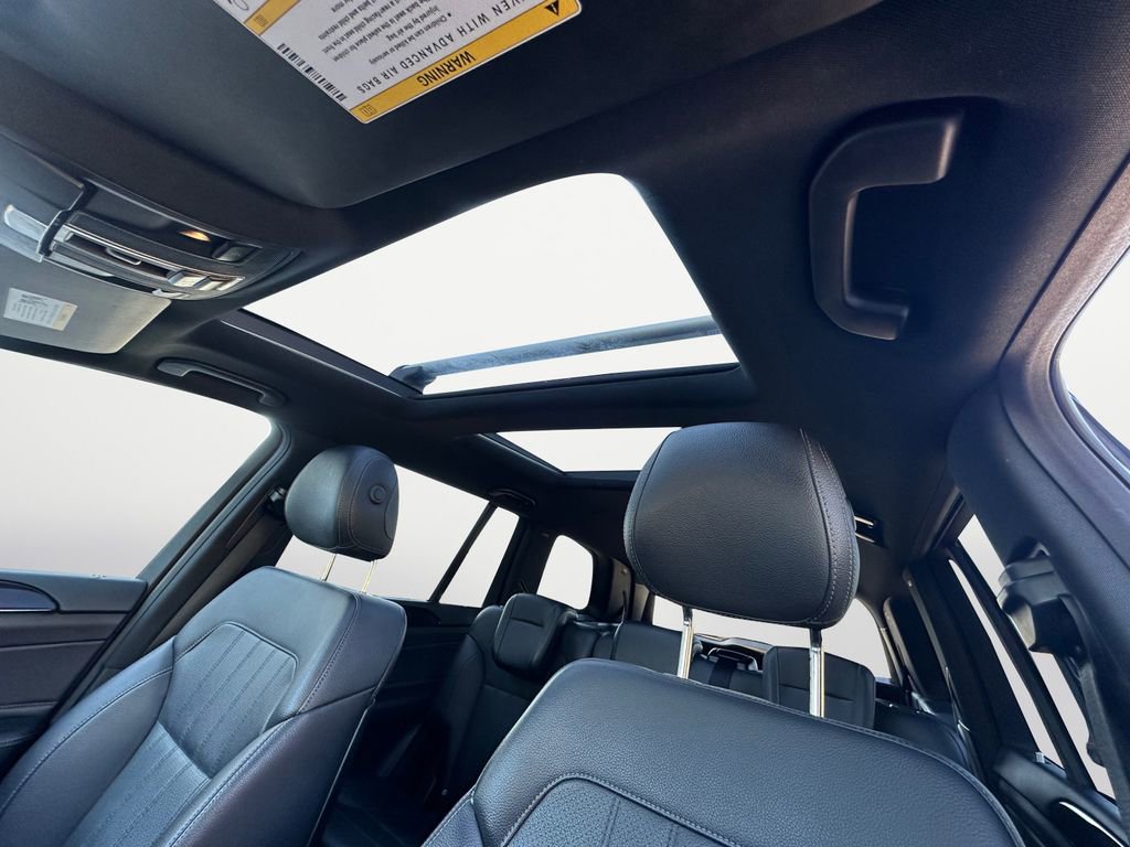 Used 2019 Mercedes-Benz GLS 450 4MATIC image 17