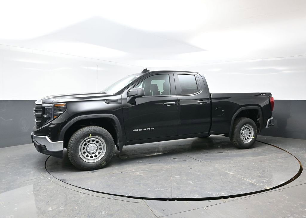 New 2026 GMC Sierra 1500 Pro w/ Pro Value Package image 7