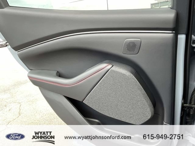 New 2026 Ford Mustang Mach-E Premium image 20