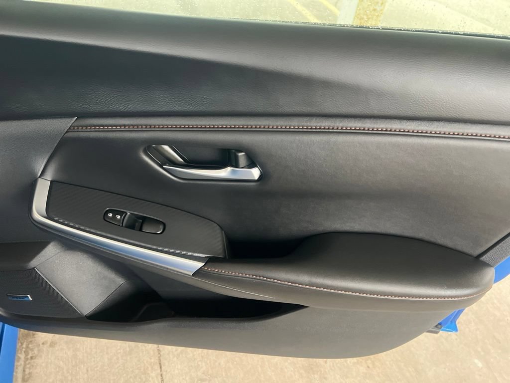 Certified 2023 Nissan Sentra SR w/ SR Premium Package FWD image 22