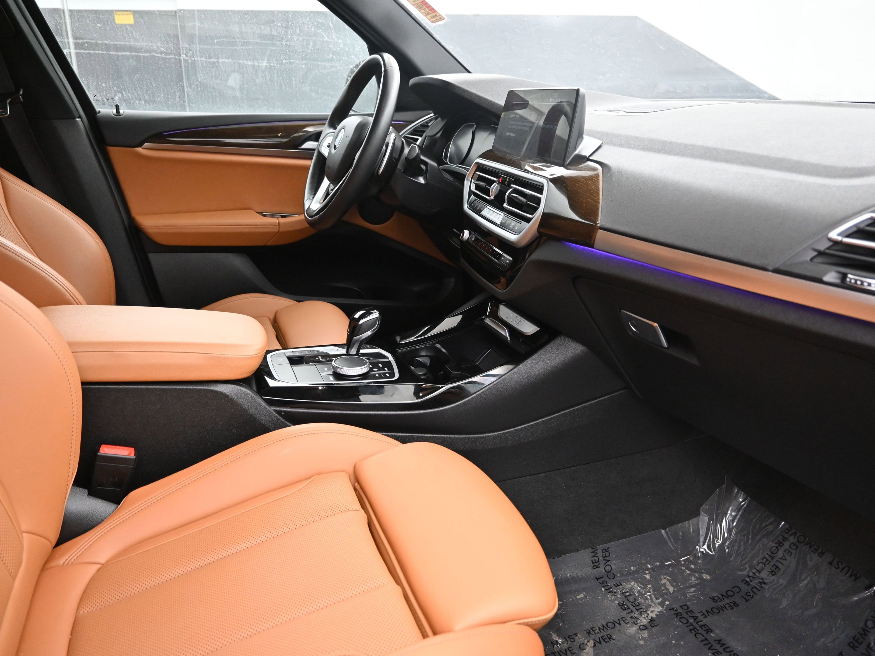 Used 2022 BMW X3 xDrive30i image 24