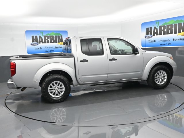 Used 2019 Nissan Frontier SV RWD image 6