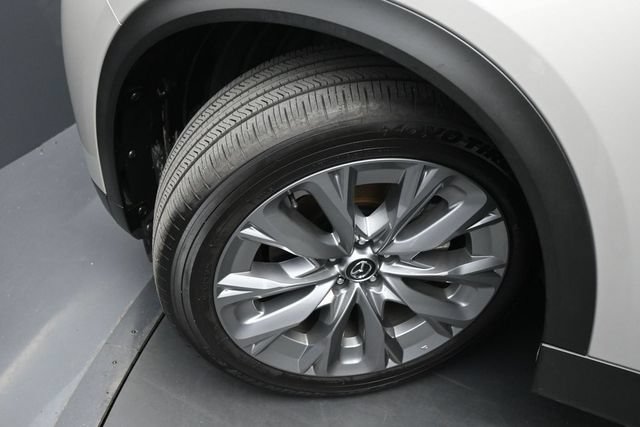 Certified 2026 MAZDA CX-90 3.3 Turbo w/ Preferred Package AWD/4WD image 29