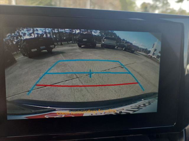 Certified 2026 Toyota Corolla LE w/ LE Premium Package image 21