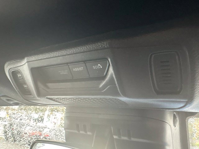 Used 2024 Jeep Wrangler Unlimited AWD/4WD image 23