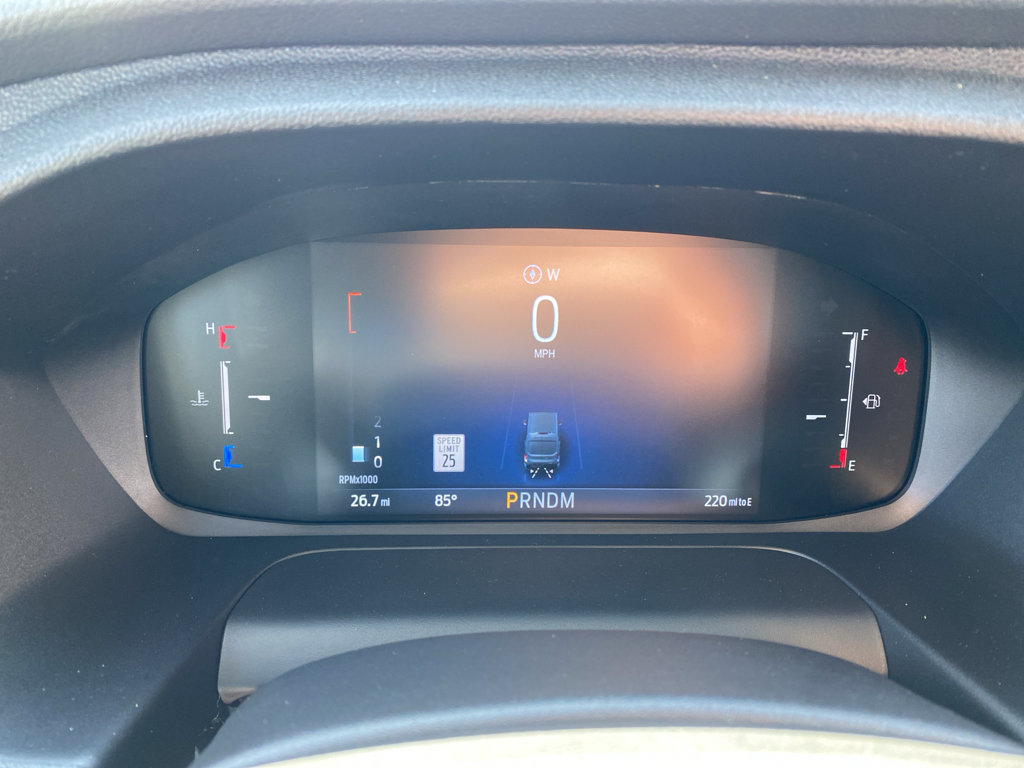 New 2026 Ford Transit 350 XL AWD/4WD image 8