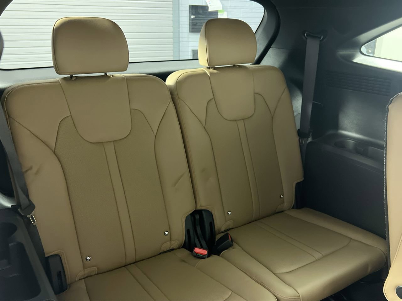 New 2026 Kia Sorento SX Prestige w/ Olive Brown Leather Package image 31