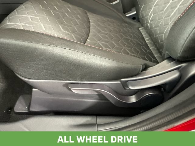 New 2026 Mitsubishi Outlander Sport LE AWD/4WD image 20