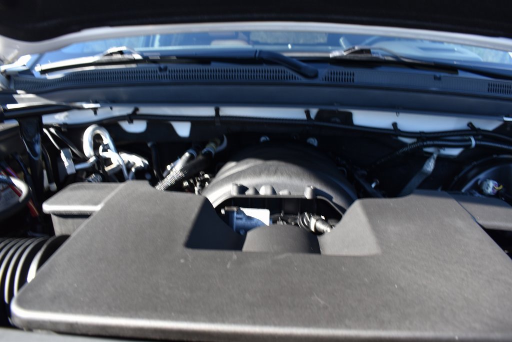 Used 2020 Chevrolet Suburban Premier w/ Premier Plus Edition image 15