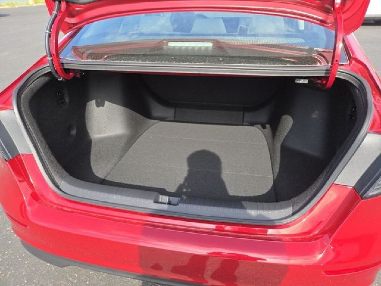 New 2026 Honda Accord LX image 12