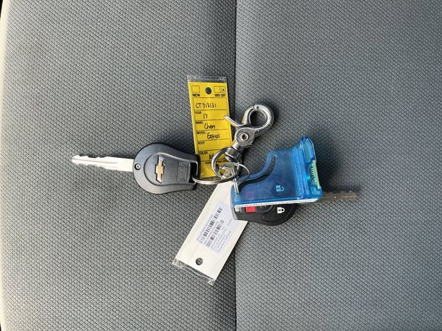 Used 2017 Chevrolet City Express LS FWD image 24