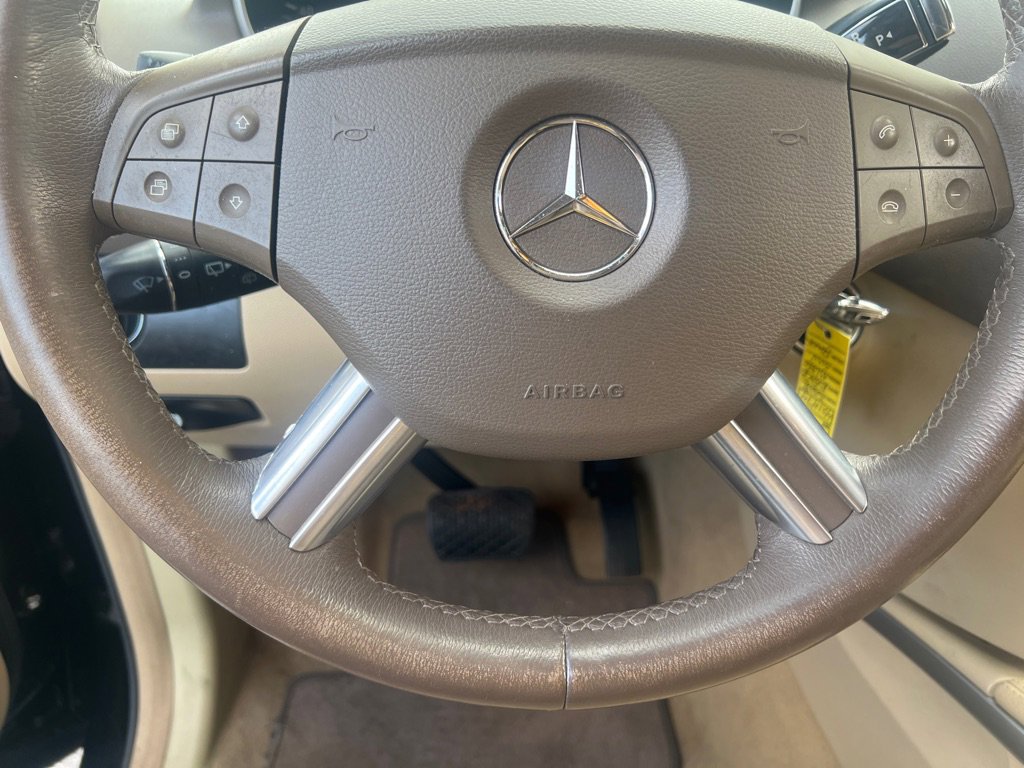 Used 2008 Mercedes-Benz ML 350 4MATIC image 20