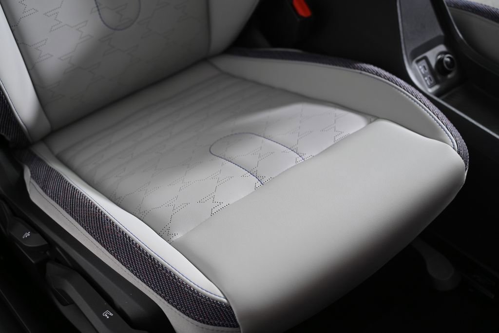 Used 2025 MINI Cooper S image 34