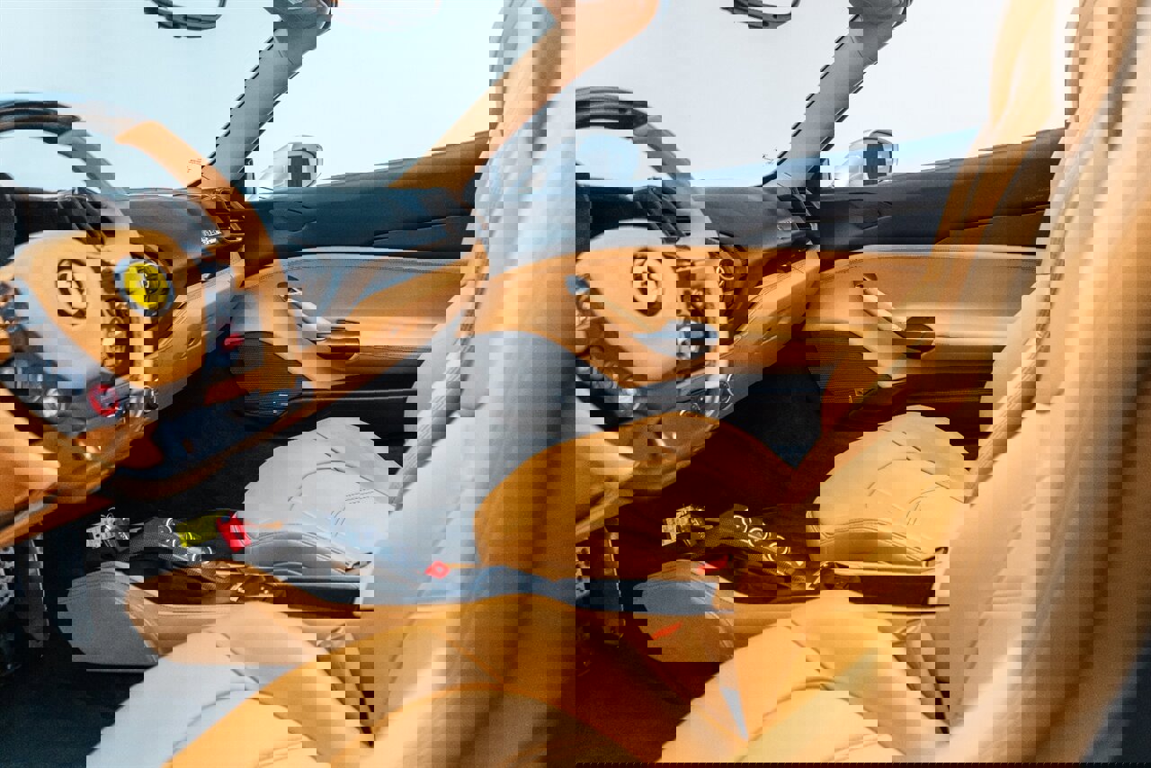 Used 2018 Ferrari 488 Spider image 67