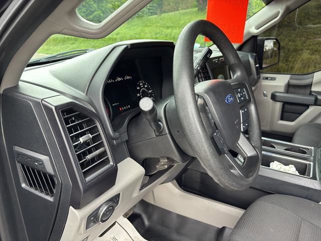 Certified 2018 Ford F150 XL w/ Equipment Group 101A Mid AWD/4WD image 13