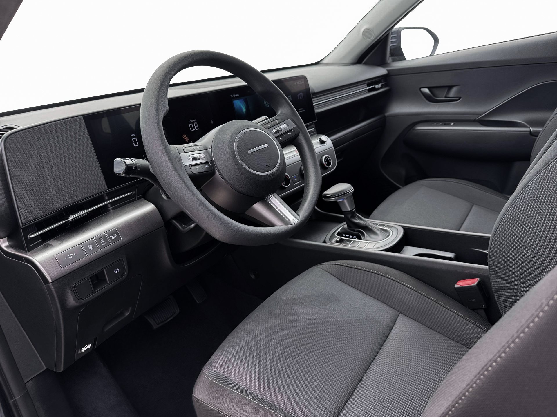 New 2026 Hyundai Kona SE AWD/4WD image 14