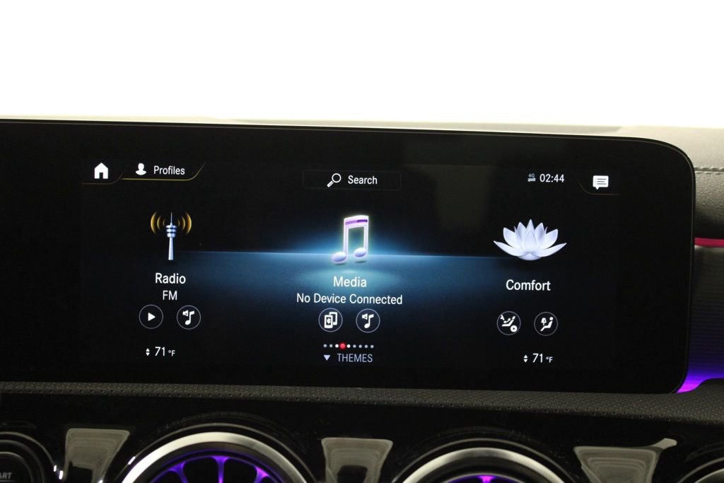 Certified 2023 Mercedes-Benz CLA 45 AMG CLA 45 AMG image 27