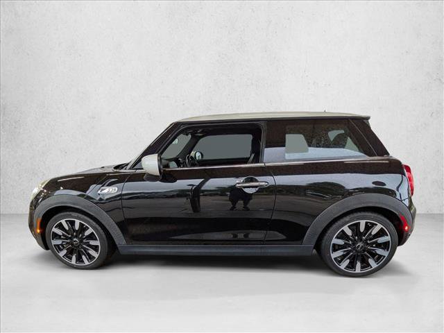Used 2021 MINI Cooper S w/ 6.5" Touchscreen Package image 8