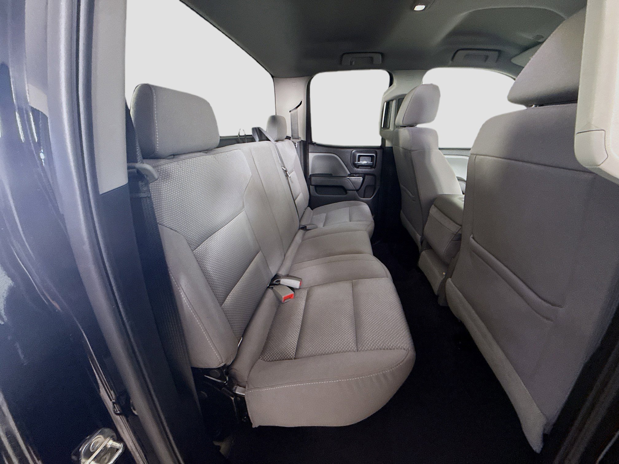 Used 2019 Chevrolet Silverado 1500 Custom w/ Custom Convenience Package image 25