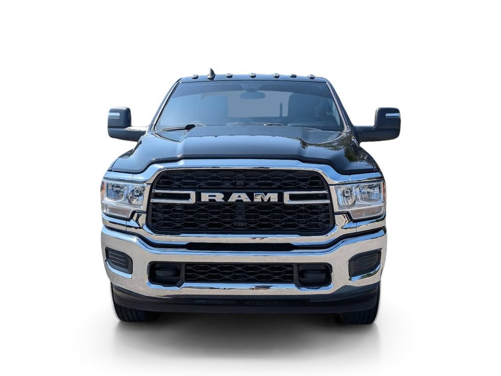 Used 2024 RAM 2500 Tradesman w/ Chrome Appearance Group AWD/4WD image 2