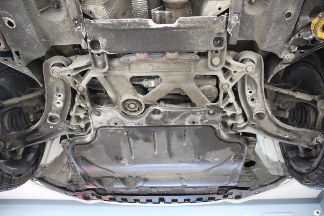 Used 2020 Audi A3 2.0T Premium Plus w/ Premium Plus Package image 99