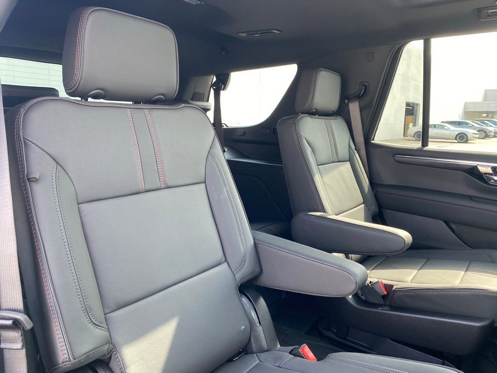 New 2026 Chevrolet Tahoe RST w/ RST Capability Package image 27