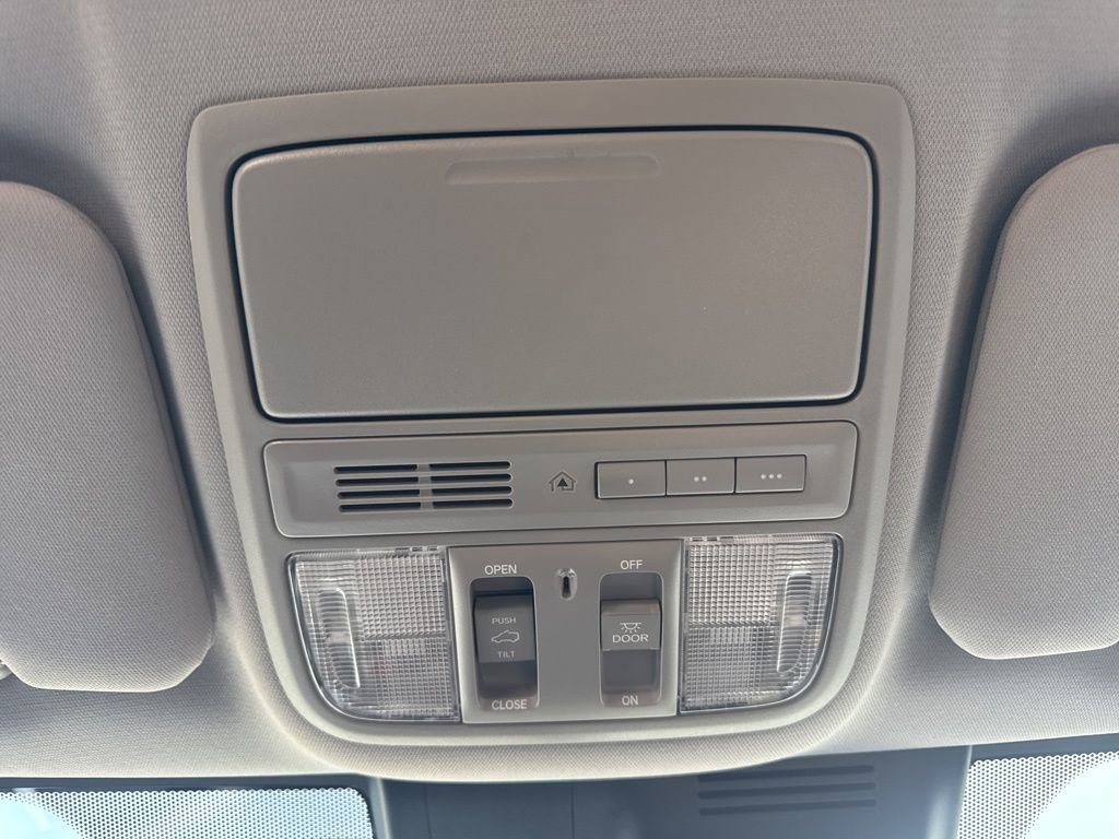 Used 2020 Honda CR-V EX-L image 26