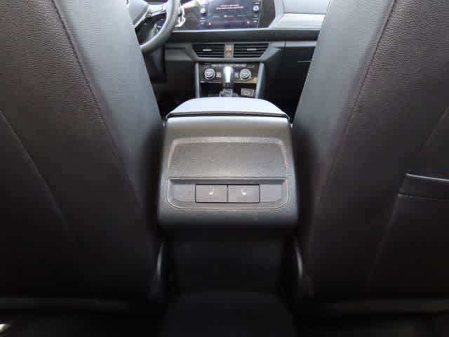 Used 2020 Volkswagen Jetta SEL FWD image 23