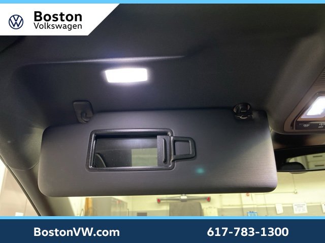 Used 2022 Volkswagen ID.4 Pro S image 25