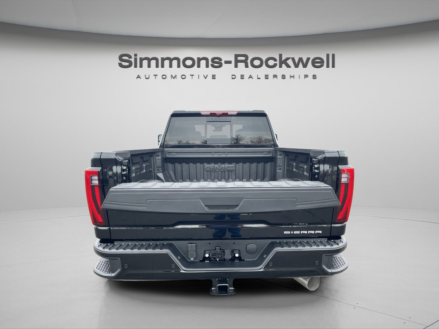 New 2026 GMC Sierra 2500 Denali w/ Denali Reserve Package image 10