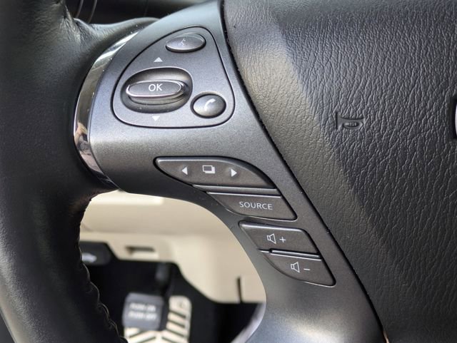 Used 2023 Nissan Murano Platinum w/ Cargo Package image 22