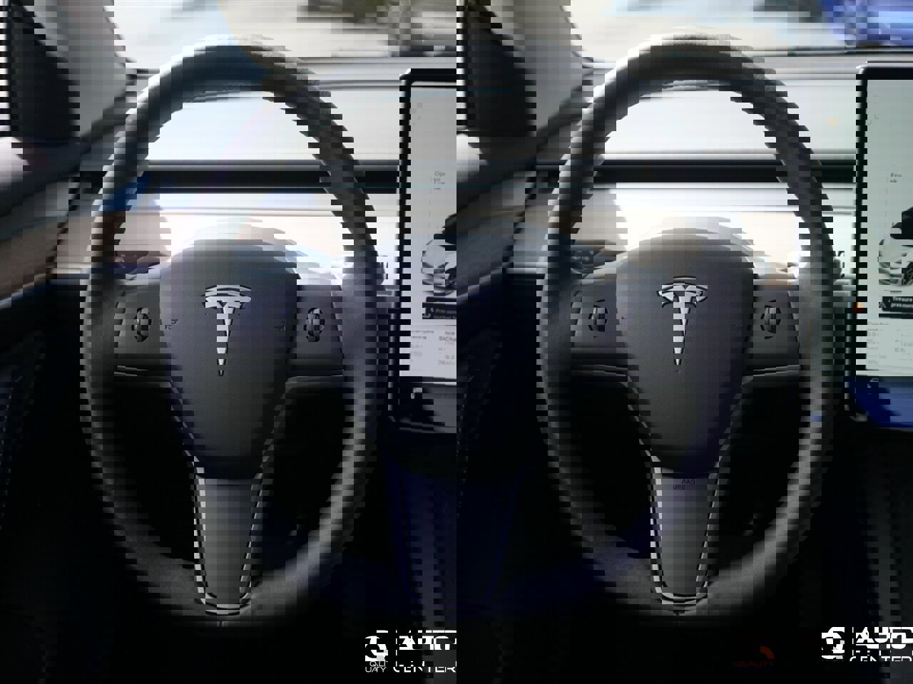 Used 2022 Tesla Model 3 image 13