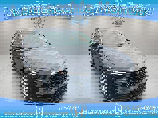 Used 2023 Honda Accord LX