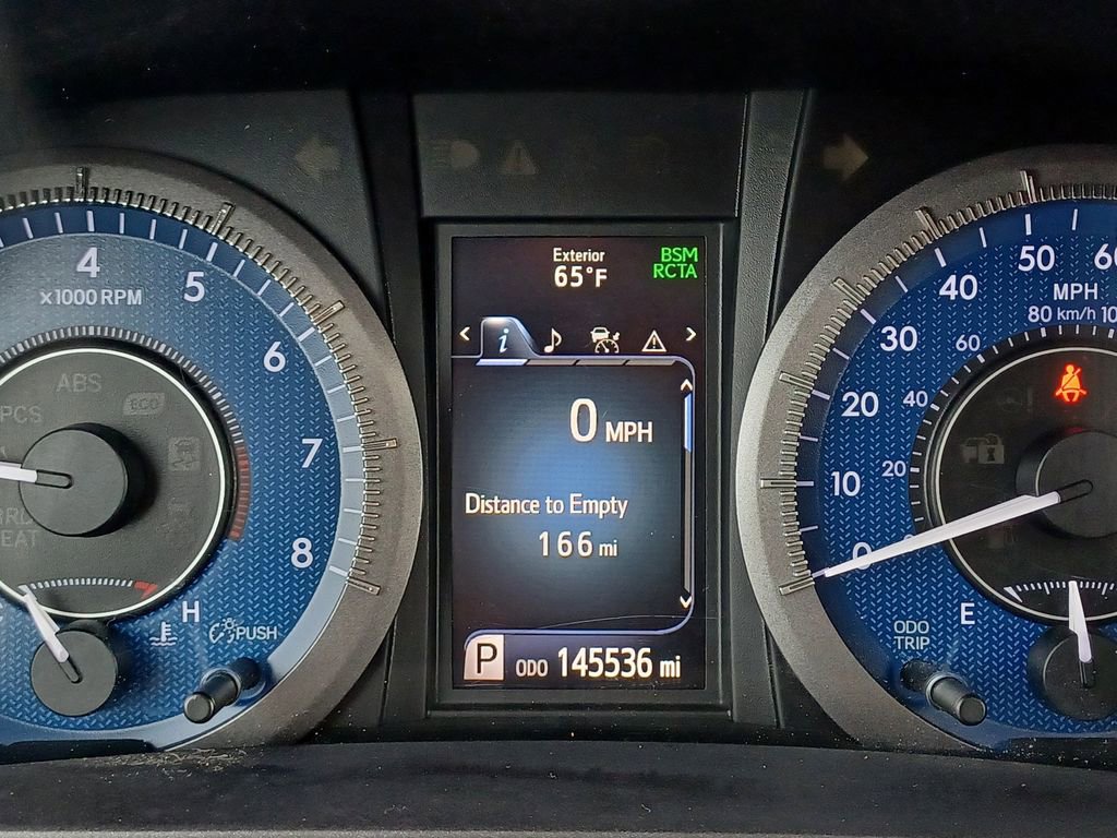 Used 2018 Toyota Sienna XLE FWD image 15