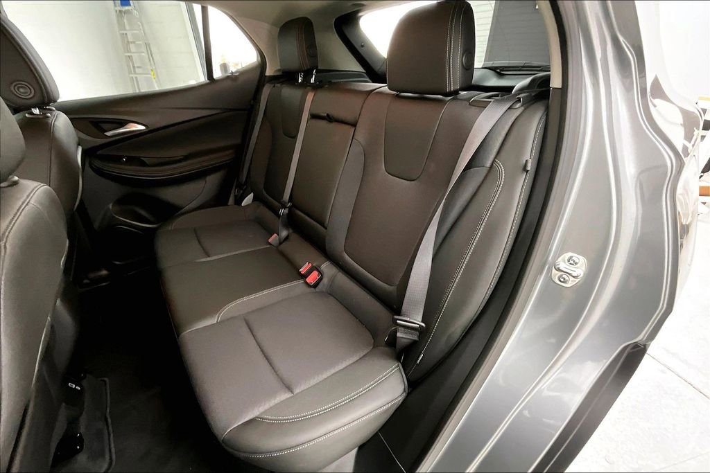 Used 2026 Buick Encore GX Preferred w/ Comfort Package image 34
