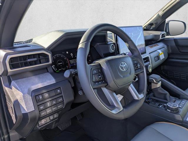 New 2026 Toyota 4Runner Trailhunter image 3