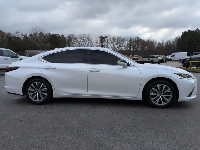Used 2021 Lexus ES 350 w/ Premium Package image 3