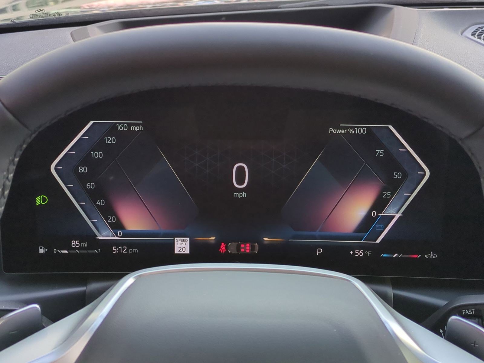 Certified 2025 BMW 330i Sedan w/ Premium Package image 20