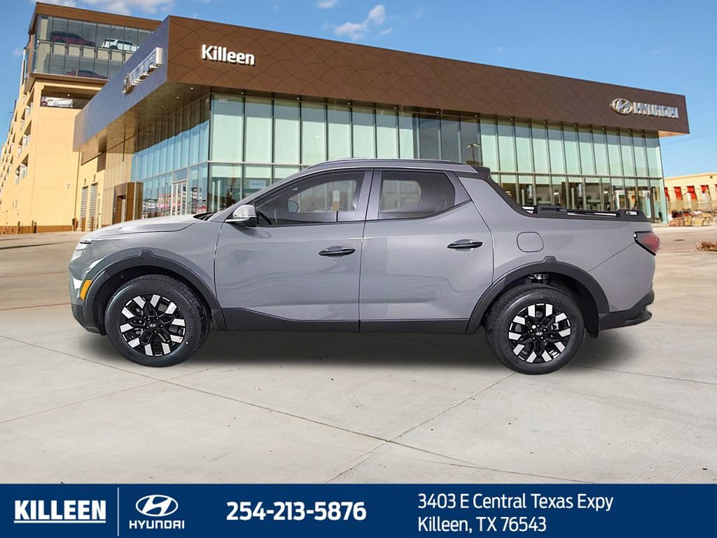 New 2026 Hyundai Santa Cruz SEL FWD image 4