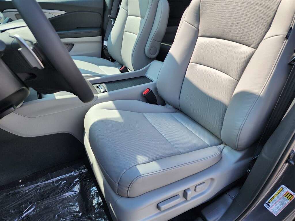 Used 2023 Honda Ridgeline RTL image 20